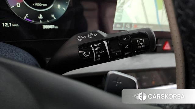 Kia Sportage 5th Generation 2022 Синий из Кореи, фото 4