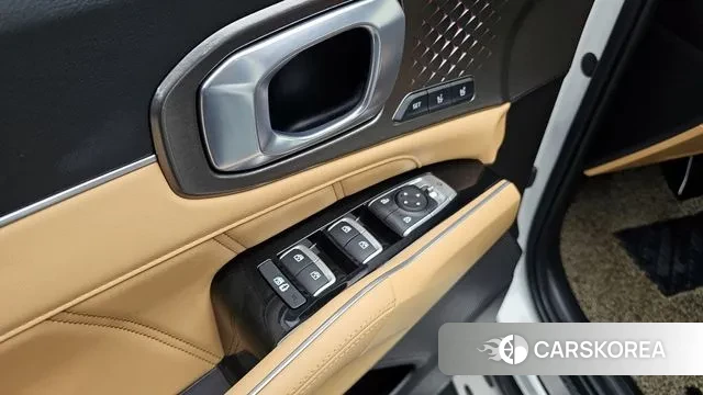 Kia Sorento 4th Generation 2020 Белый из Кореи, фото 4