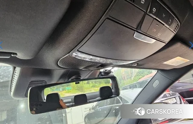 Mercedes-Benz E-Class W213 2021 Белый из Кореи, фото 4