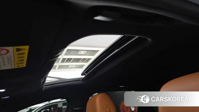 Cadillac CT6 2018 Черный из Кореи, фото 4