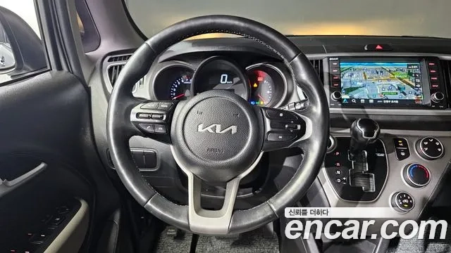 Kia The New Ray id 2916208 из Кореи 4