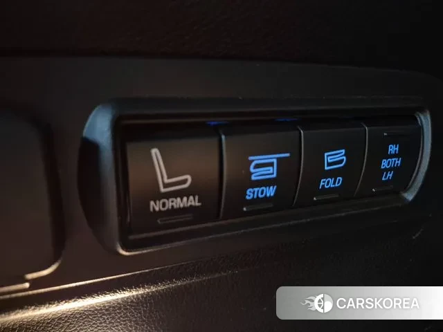 Ford Explorer 2019 Белый из Кореи, фото 4