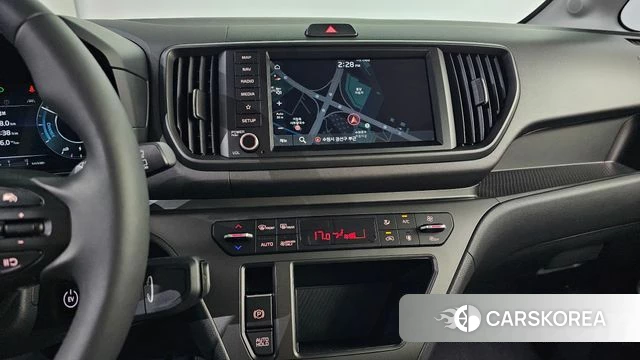 Kia The New Kia Ray EV 2024 Белый из Кореи, фото 4