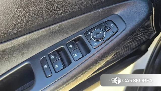 Hyundai Santa Fe TM 2019 Белый из Кореи, фото 4