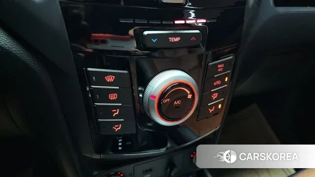 Ssangyong Tivoli Armor 2018 Белый из Кореи, фото 4