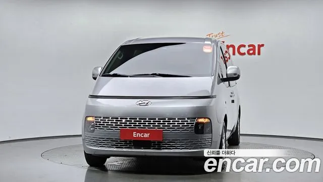 Hyundai Staria id 2595584 из Кореи 4