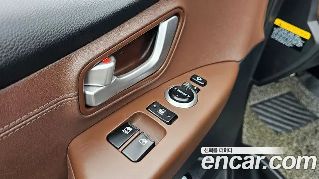 Hyundai The New Grand Starex 2020 Черный из Кореи, фото 4