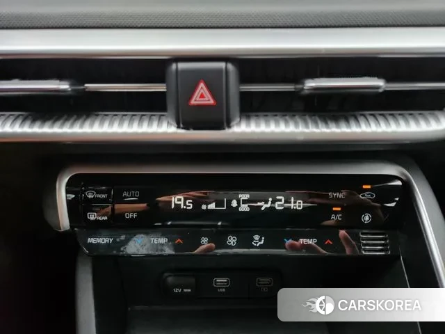 Kia K5 3rd generation 2021 Белый из Кореи, фото 4