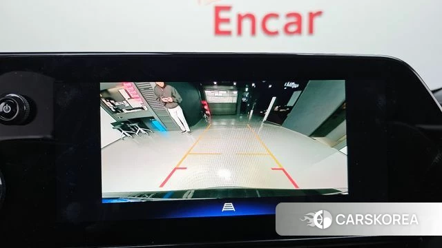 Chevrolet (GM Daewoo) Trax Crossover id 4230684 из Кореи 4