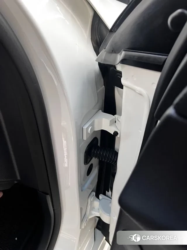 Mercedes-Benz E-Class W213 2019 Жемчужный цвет из Кореи, фото 4