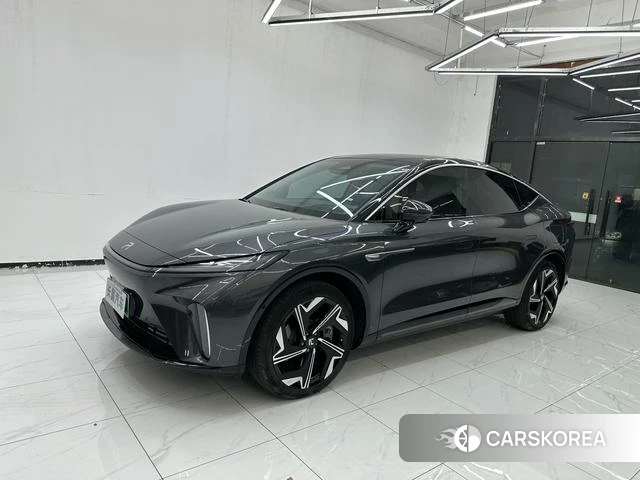 Feifan Automobile Feifan R7 2024 Темно-серый из Китая, фото 4