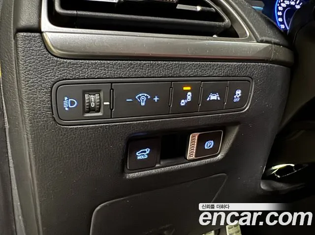 Hyundai Palisade id 2690205 из Кореи 4