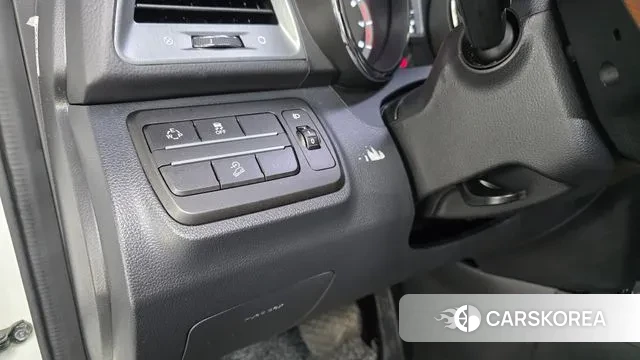 Ssangyong Tivoli Armor 2019 Белый из Кореи, фото 4