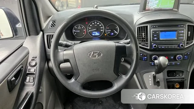 Hyundai The New Grand Starex 2019 Белый из Кореи, фото 4