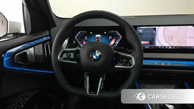 BMW X3 (G45) 2026 Белый из Кореи, фото 4