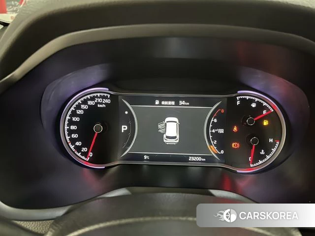 Kia Smart running 2021 Черный из Китая, фото 4