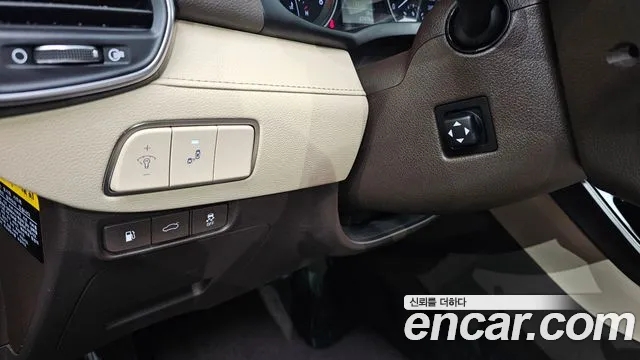 Hyundai Grandeur IG id 2495022 из Кореи 4