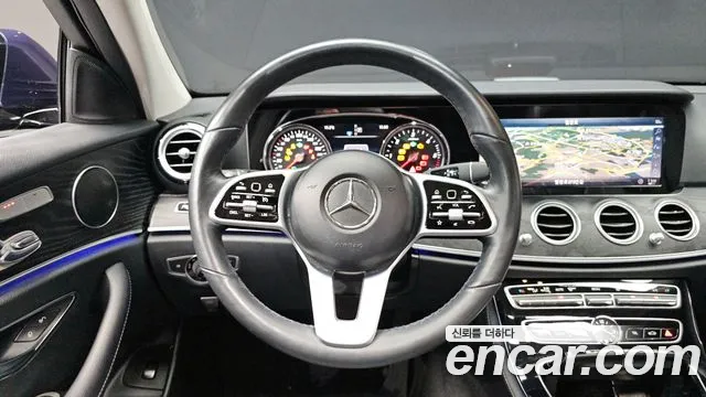 Mercedes-Benz E-Class W213 id 2706561 из Кореи 4