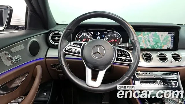 Mercedes-Benz E-Class W213 id 2886928 из Кореи 4