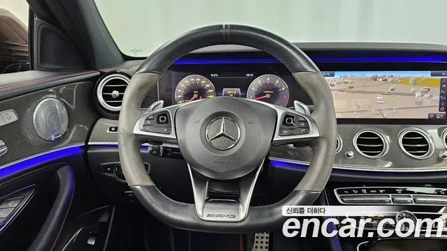 Mercedes-Benz E-Class W213 id 2571190 из Кореи 4