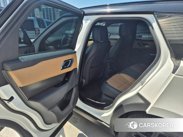 Land Rover Range Rover Velar 2025 Белый из Кореи, фото 4