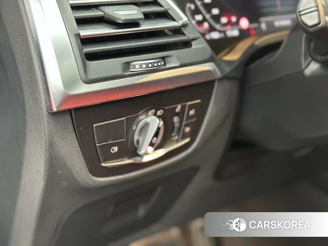 BMW X3 (import) id 3968648 из Китая 4