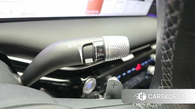 Genesis G80 (RG3) 2024 Белый из Кореи, фото 4