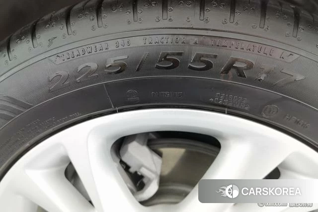 Buick Regal 2022 Белый из Китая, фото 4