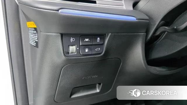 Hyundai The New Grandeur IG 2020 Белый из Кореи, фото 4