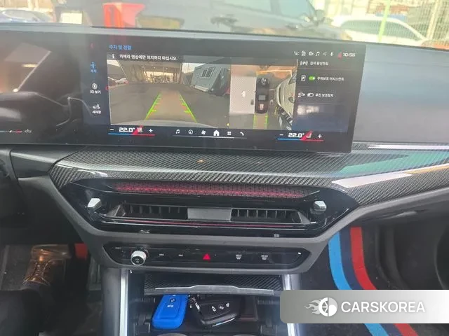 BMW 3 Series (G20) 2024 Черный из Кореи, фото 4