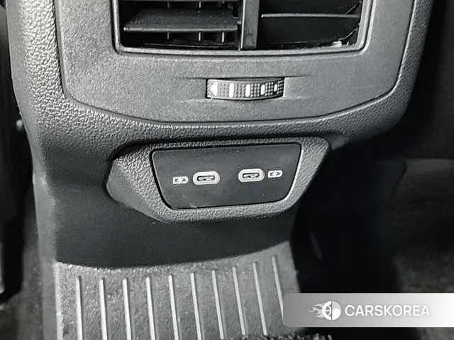 Volkswagen T-Roc 2021 Серый из Кореи, фото 4