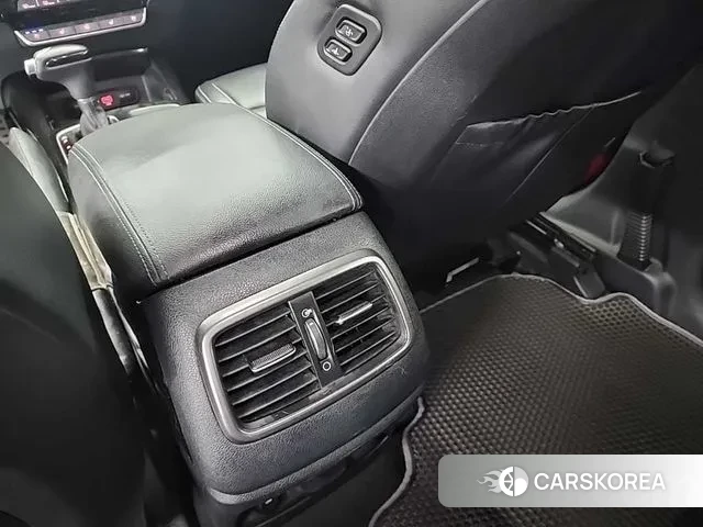 Kia The New Sorento 2018 Синий из Кореи, фото 4