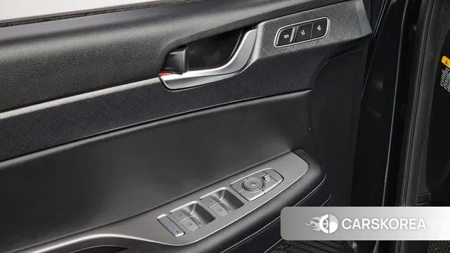 Hyundai Palisade 2019 Синий из Кореи, фото 4