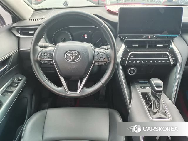 Toyota Weisha id 4321302 из Китая 4