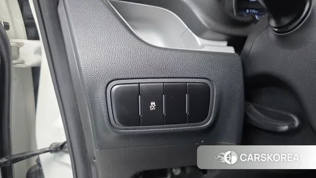 Kia The New Ray 2021 Белый из Кореи, фото 4