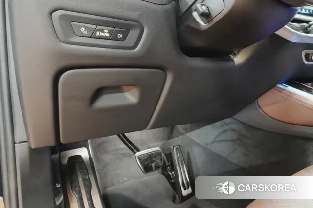 BMW X5 (G05) 2023 Черный из Кореи, фото 4