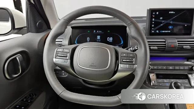 Hyundai Casper 2022 Белый из Кореи, фото 4