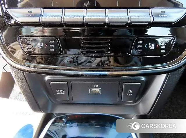 Ssangyong The New Tivoli Air 2022 Белый из Кореи, фото 4