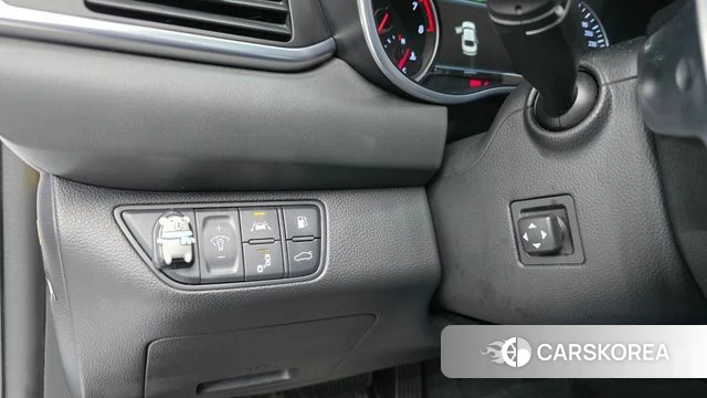 Genesis G70 2018 Белый из Кореи, фото 4