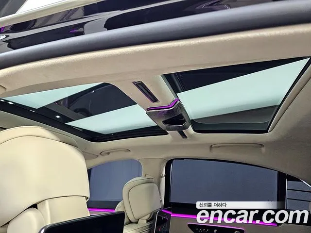 Mercedes-Benz S-Class W223 id 2805976 из Кореи 4