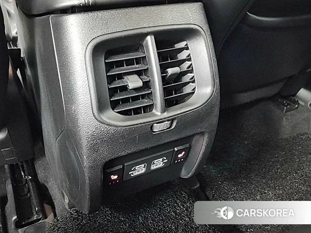 Jeep Cherokee (KL) 2021 Белый из Кореи, фото 4