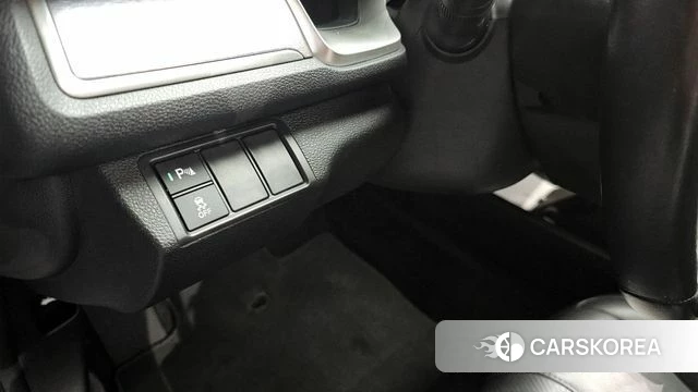 Honda Civic 2018 Серебряный из Кореи, фото 4