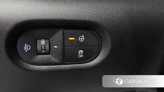 Hyundai Casper 2022 Светло-зеленый из Кореи, фото 4