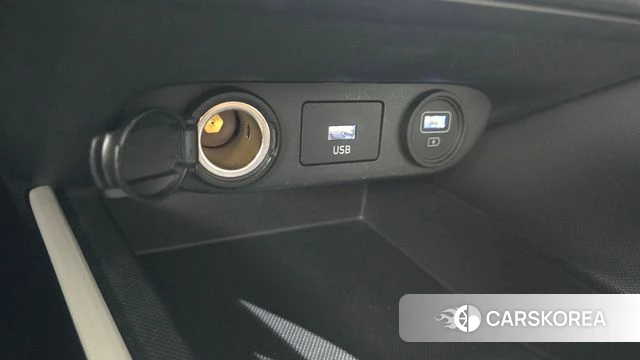 Hyundai Avante (CN7) 2020 Белый из Кореи, фото 4