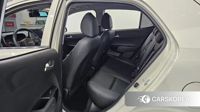 Kia The New Morning (JA) 2023 Жемчужный цвет из Кореи, фото 4