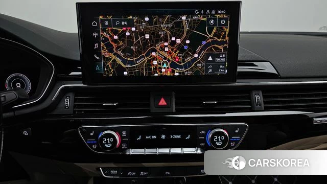 Audi A5 (F5) id 4507341 из Кореи 4