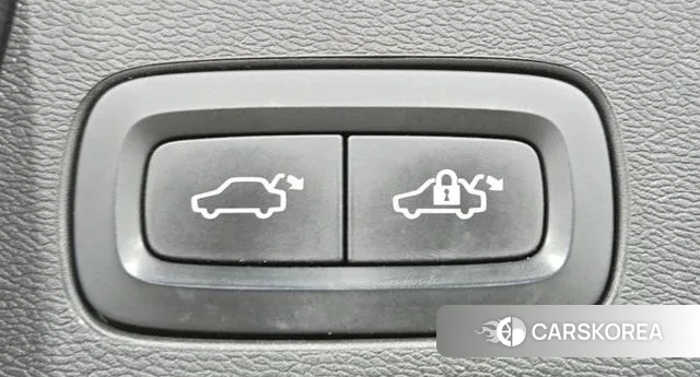 Volvo XC60 second Generation id 2901570 из Кореи 4