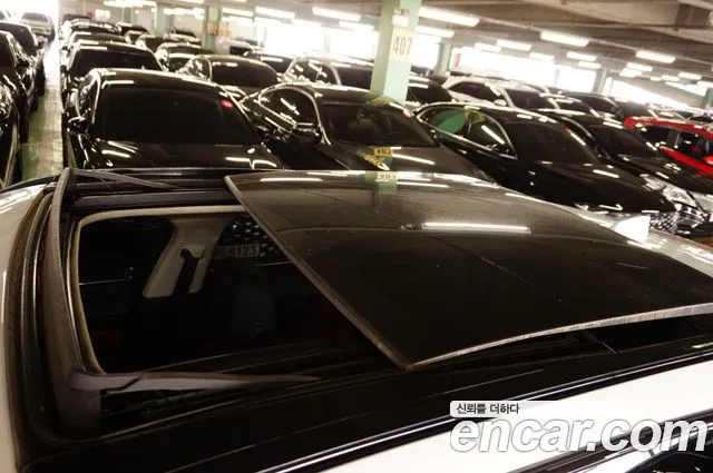 Jaguar F-PACE id 2844541 из Кореи 4