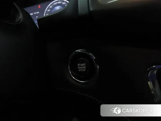 Ssangyong The New Rexton Sport 2022 Красный из Кореи, фото 4