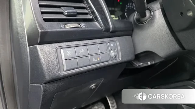 Ssangyong Rexton Sports Cannes 2021 Черный из Кореи, фото 4